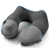3D充氣頸椎枕